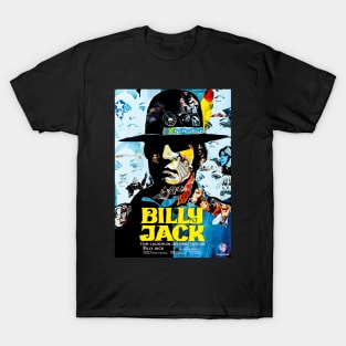 Billy Jack T-Shirt